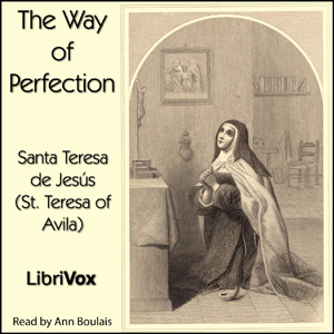 Way of Perfection cover