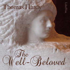 Well-Beloved cover