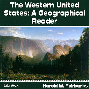 Western United States cover