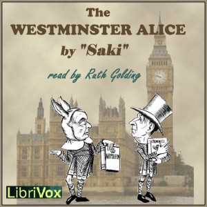 Westminster Alice cover