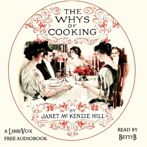 Whys of Cooking cover