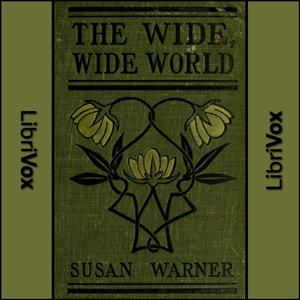 Wide, Wide World cover