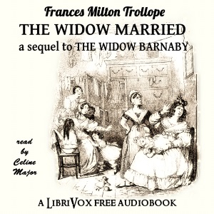 Widow Married: A Sequel to The Widow Barnaby cover