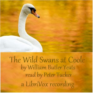 Wild Swans at Coole (Version 2) cover