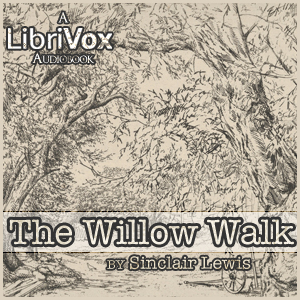 Willow Walk cover