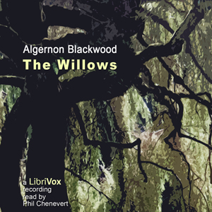 Willows (version 2) cover