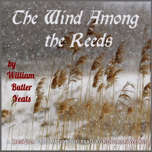 Wind Among the Reeds (Version 2) cover
