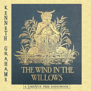 Wind in the Willows (Version 6) cover