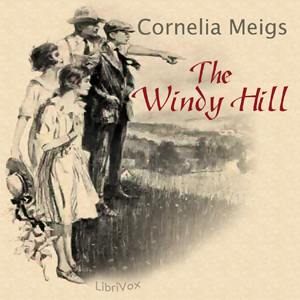 Windy Hill cover