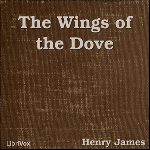 Wings of the Dove cover