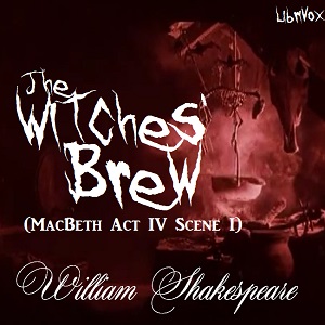 Witches' Brew (MacBeth Act IV Scene I) cover