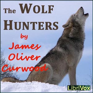 Wolf Hunters cover