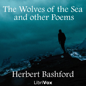 Wolves of the Sea and other Poems cover