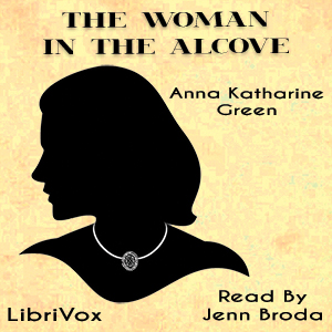 Woman in the Alcove (Version 2) cover