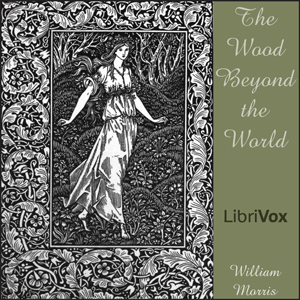 Wood Beyond the World cover