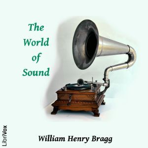 World of Sound cover
