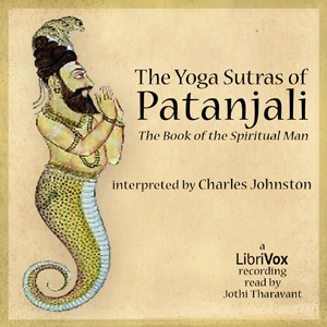 Yoga Sutras of Patanjali (version 2) cover