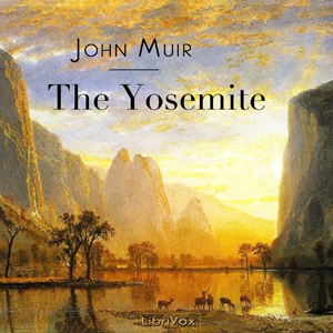 Yosemite cover