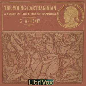 Young Carthaginian cover