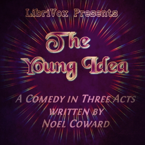Young Idea cover