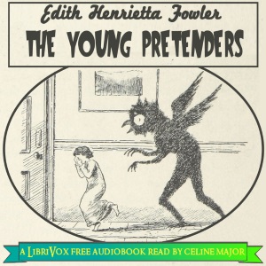 Young Pretenders cover