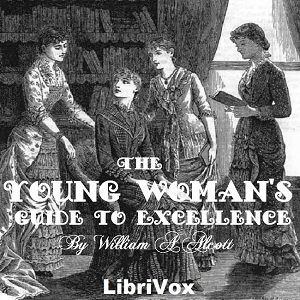Young Woman's Guide to Excellence cover