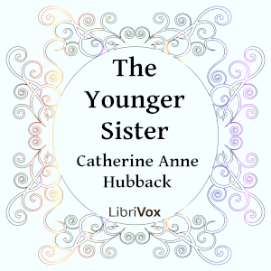 Younger Sister cover
