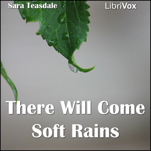 There Will Come Soft Rains cover