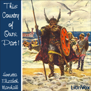 This Country of Ours, Part 1 cover