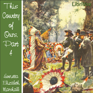 This Country of Ours, Part 4 cover