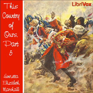 This Country of Ours, Part 5 cover