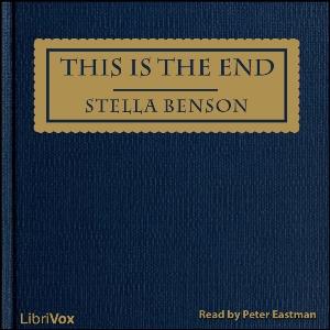 This Is the End cover