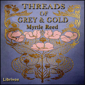 Threads of Grey and Gold cover
