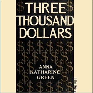 Three Thousand Dollars cover