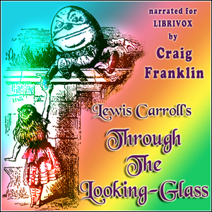 Through the Looking-Glass (Version 6) cover