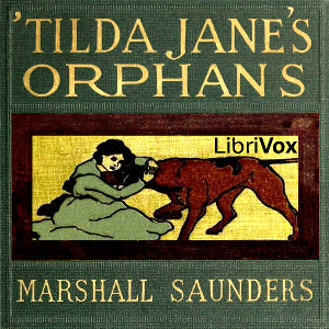 'Tilda Jane's Orphans cover