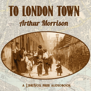 To London Town cover