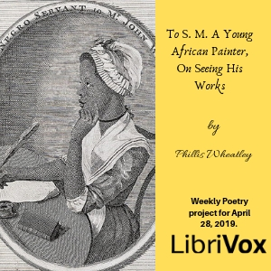 To S. M. A Young African Painter, On Seeing His Works cover