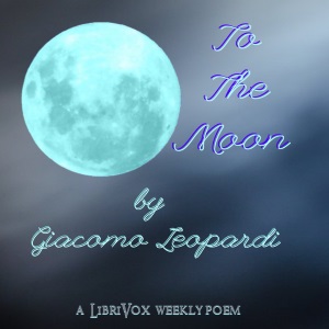 To The Moon cover