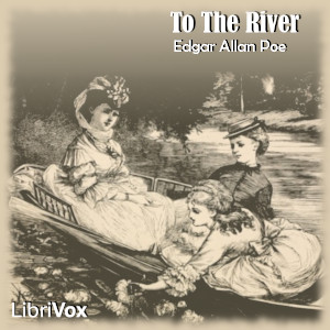 To the River cover