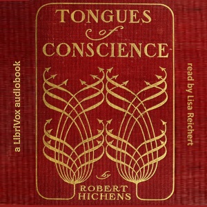 Tongues of Conscience cover