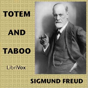 Totem and Taboo cover