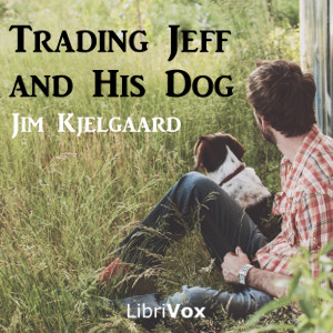 Trading Jeff and His Dog cover