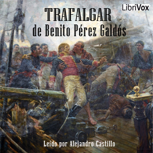 Trafalgar (Version 2) cover