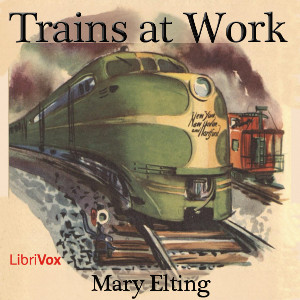 Trains at Work cover