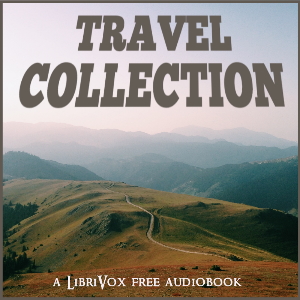Travel Collection: Short Non-fiction cover