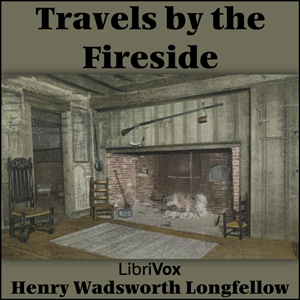 Travels by the Fireside cover