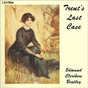 Trent's Last Case (Version 2) cover