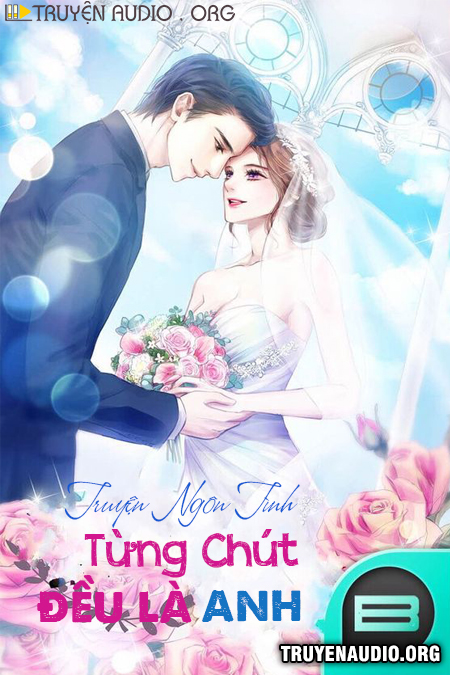 Từng Chút Đều Là Anh cover