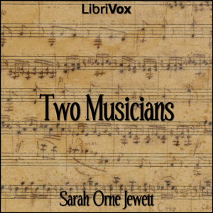 Two Musicians cover